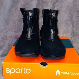 Sporto | Shoes | 05 Sporto Micah 